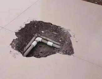 济源市卫生间漏水维修公司为您分享如何判断家里漏水