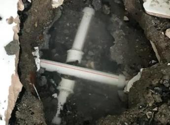 济源市阳台漏水维修公司为您分享楼上楼下漏水怎么处理