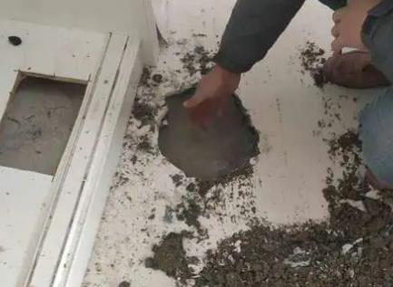 济源市卫生间漏水维修公司分享下精确定位查漏水一次多少钱?不同级别收费不同