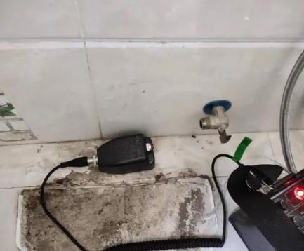济源市屋顶漏水维修公司分享下卫生间漏水的危害及解决方法