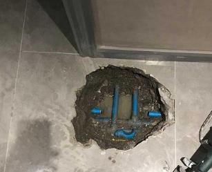 济源市阳台漏水维修公司分享下暖气管道漏水的原因有哪些