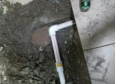 济源市阳台漏水维修时有哪些声音会影响检漏仪